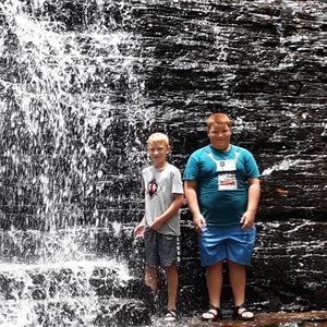 Meet your Posher, Edd